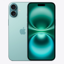Picture of Apple iPhone 16 Plus 128GB Teal (MXVY3QN)