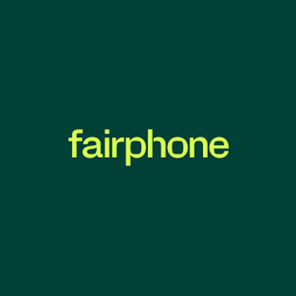 Picture for manufacturer Fairphone